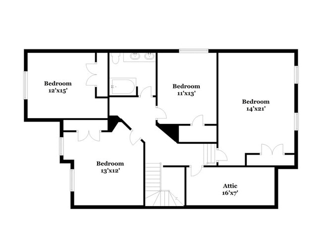 Photo - 1710 Jekyll Ln