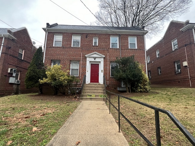 Photo - 6608 14th St NW Unit 6608 14th St. NW