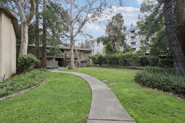 Park Vista Apartments