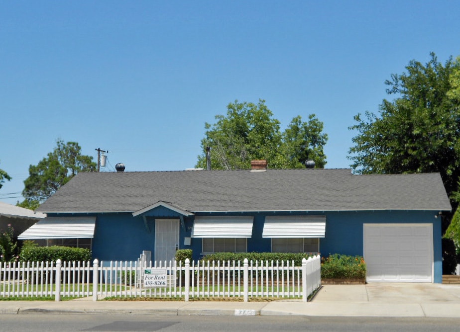 Cute and updated home near McLane High Sch... - Cute and updated home near McLane High Sch...