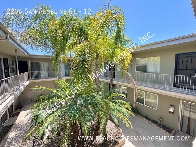 Photo - 2206 San Anseline Ave Unidad 12