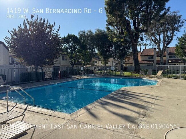Photo - 1419 W San Bernardino Rd