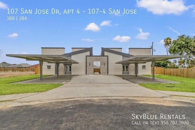 Photo - 107 San Jose Dr Apartment Unit 107-4 San Jose