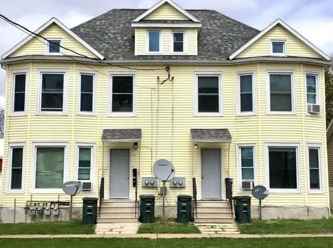 Building Photo - 911 Lafayette St Unit 913.5 Rental