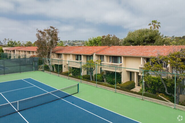 Photo - Solana Beach & Tennis Club