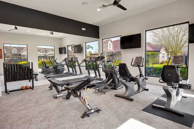 Photo - Attiva Pearland