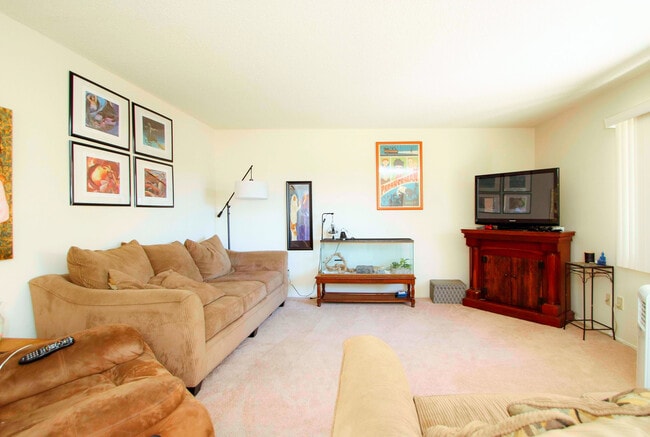 Photo - Desert Spa Apartments