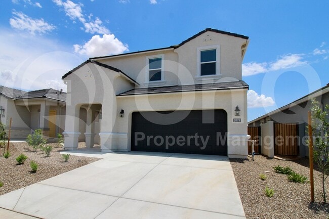 Building Photo - 2079 W Sable Ave Rental