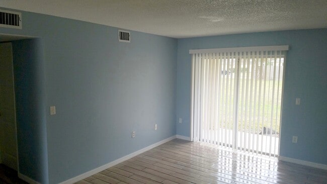 Bayside Villas Apartments