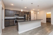 2BR, 2BA - The Riverside