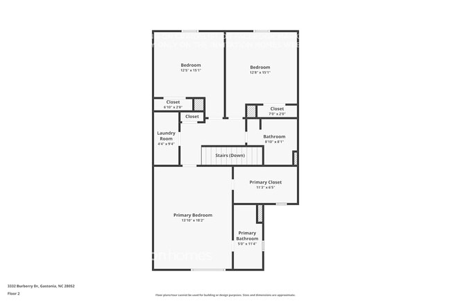 Photo - 3332 Burberry Dr