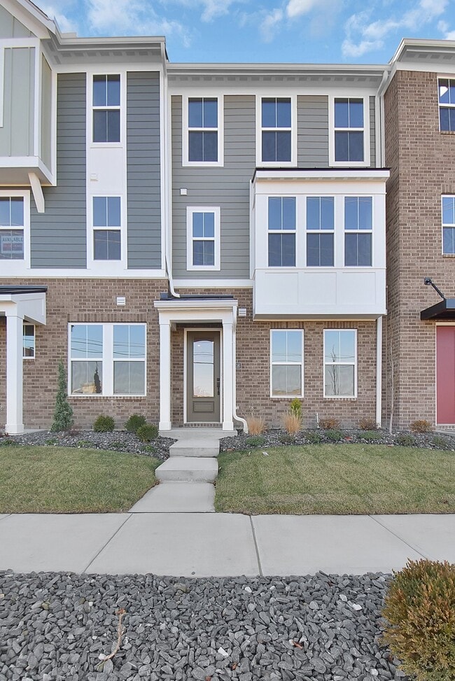 Photo - 7416 Durham Pl Townhome