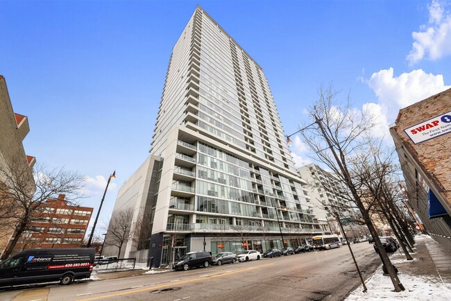 Photo - 1720 S Michigan Ave Unidad 303 Rental