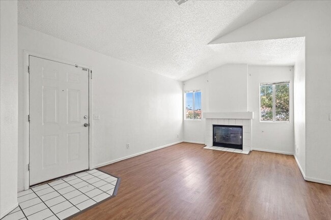 Photo - Bright 3-Bedroom Home in Gated Las Vegas Community with Pool & Spa
