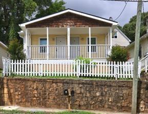 Building Photo - 1187 McDaniel St SW Rental