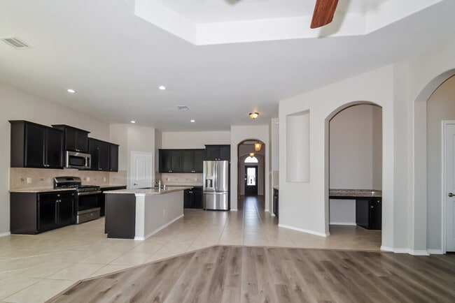 Photo - 1805 Lake Pine Dr