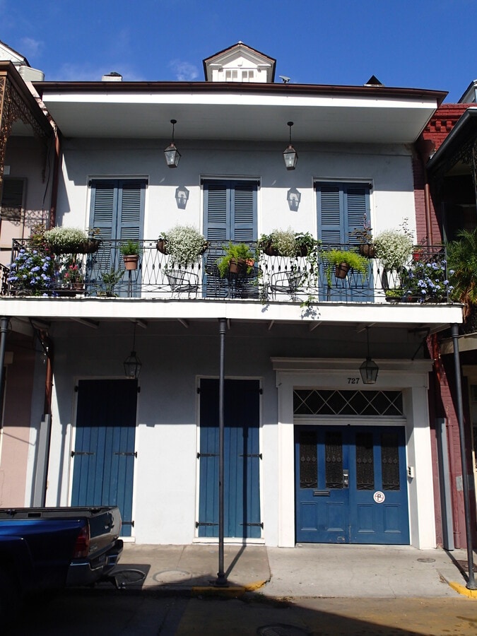 Photo - 727 Ursulines Ave Unit 3