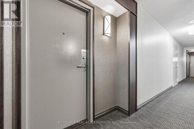 Photo - 7601 Bathurst St Unit 1003