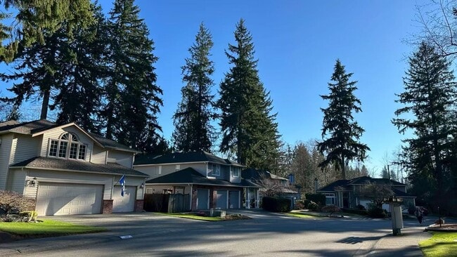 Photo - Beautiful 4-Bedroom Home with Expansive Deck & 3-Car Garage – Minutes to Mill Creek Town Center