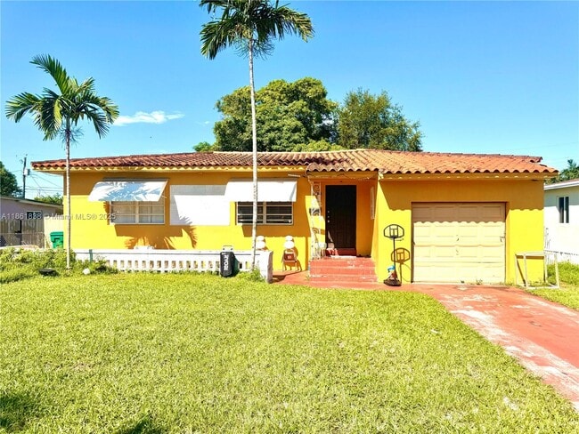 Building Photo - 100 NW 64th Ct Rental