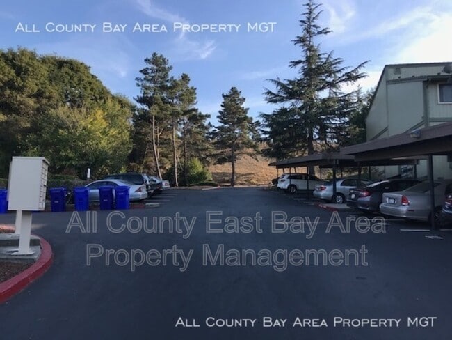 Photo - 3430 San Pablo Dam Rd Unit 13