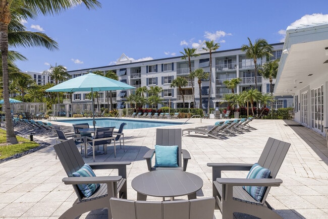 Bermuda Cay