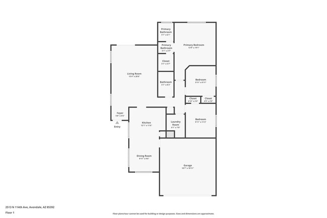 Photo - 2513 N 114th Ave