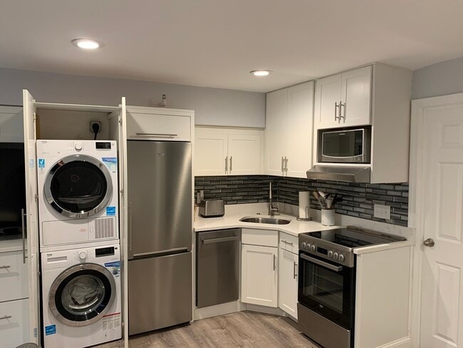 Photo - 122 Beacon St Unit 1