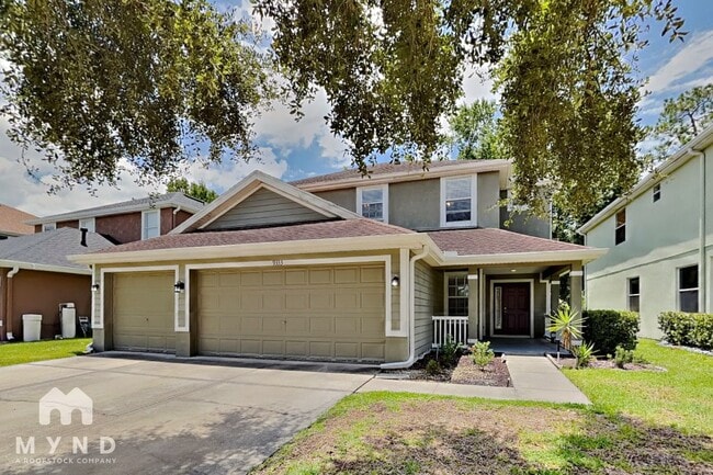 Building Photo - 9333 Mandrake Ct
