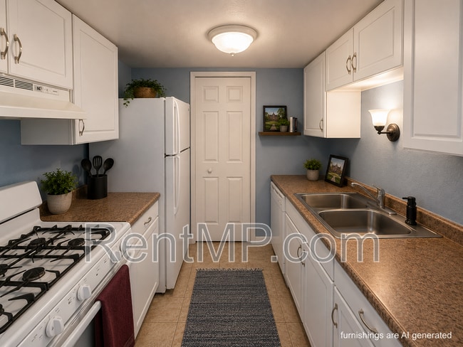 Photo - 1825 S Crawford - Unit A06