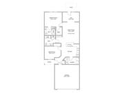 2BR, 2BA