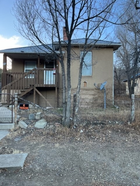 Photo - 10F Elm St House