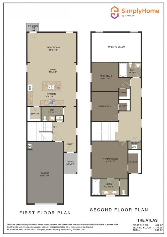 Photo - 15322 Estrella Rd W