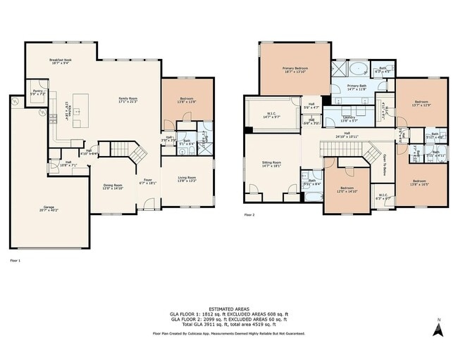 Photo - 11144 Limehurst Pl Casa