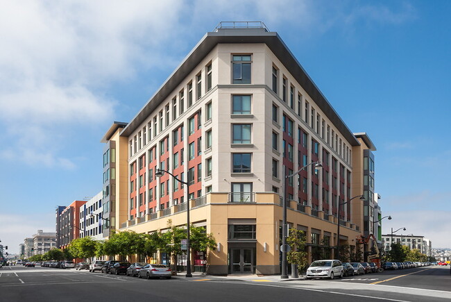 Building Photo - MB360 Rental