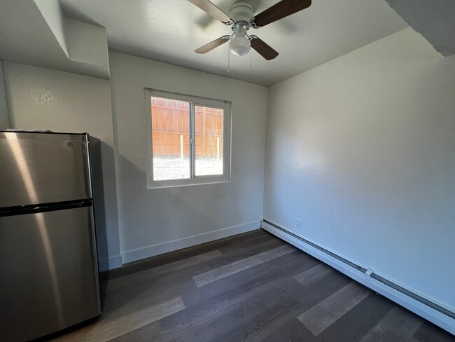 Creekside Apartments