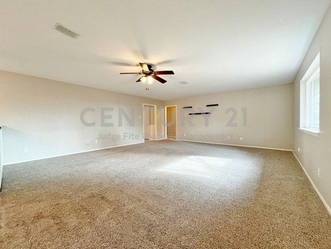 Photo - Mid-Century, Modern 3/2/2 with Designer Updates in Fort Worth For Rent!