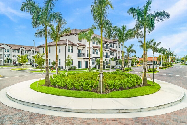 Legacy Las Palmas