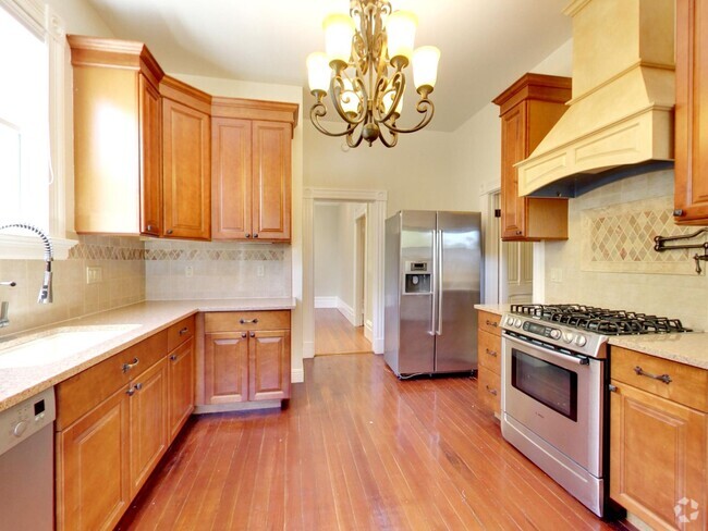 Building Photo - Beautiful 3 Bedroom in Duboce Triangle!! Rental