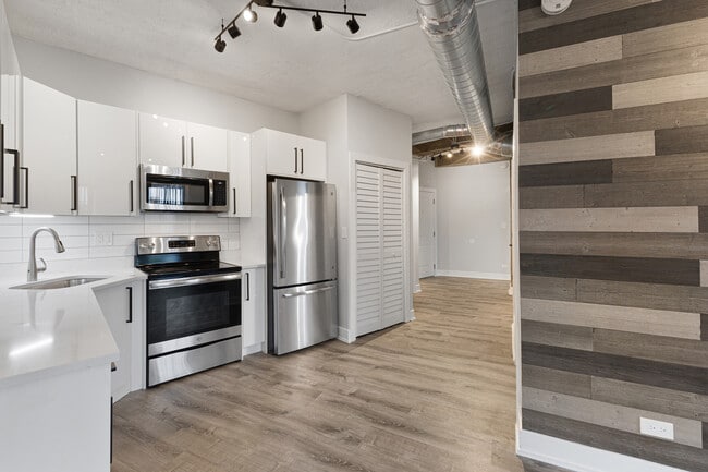 Photo - 7645 N Sheridan Rd Unit 514