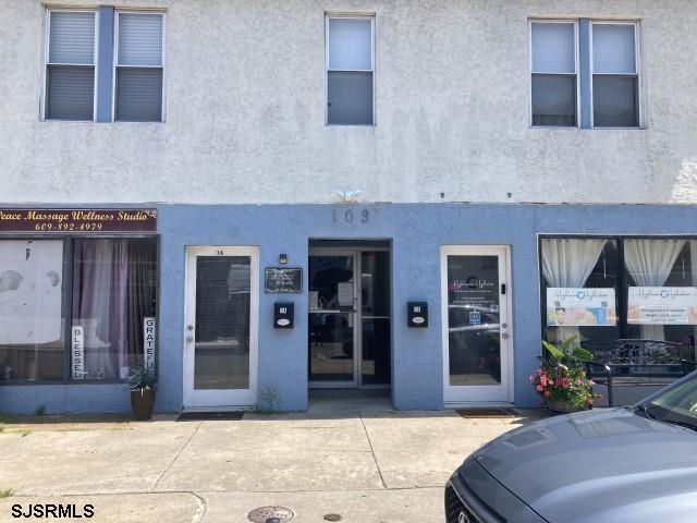 Building Photo - 103 S Little Rock Ave Unit 3A Rental