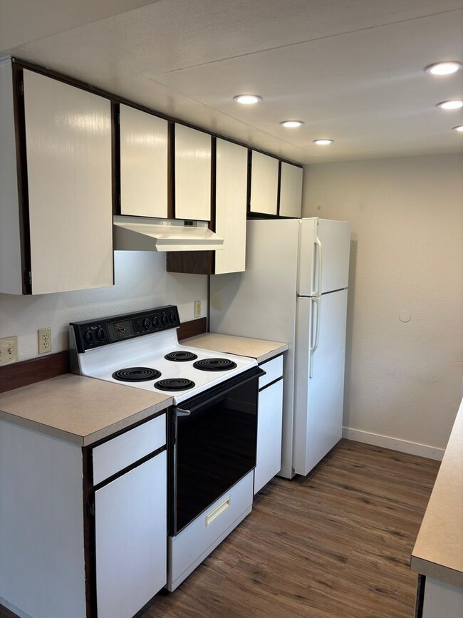Photo - Beautiful ground floor unit in Lynnwood 4-plex Unit D