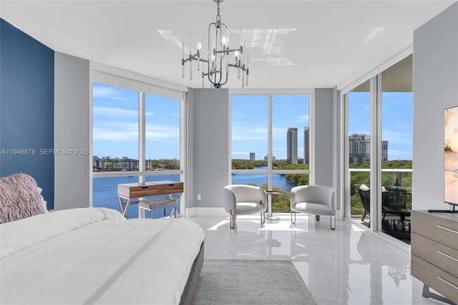 Photo - 17111 Biscayne Blvd Unit 602