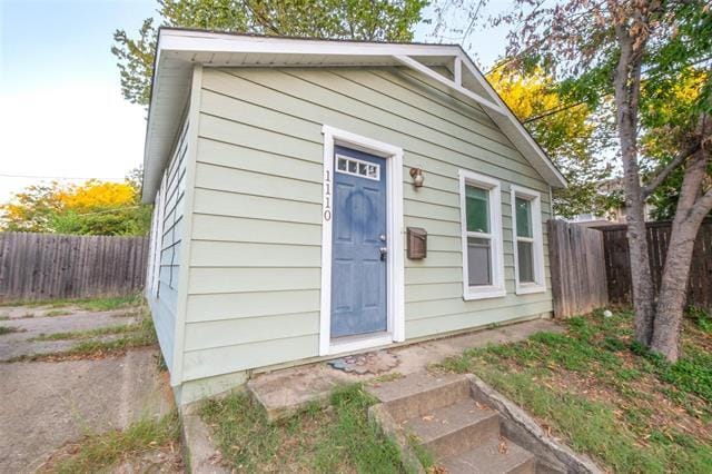 Photo - 1110 Forest Park Blvd