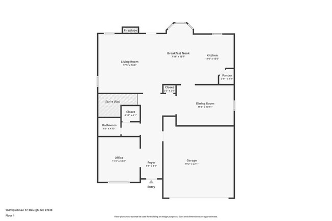 Photo - 5609 Quitman Trail