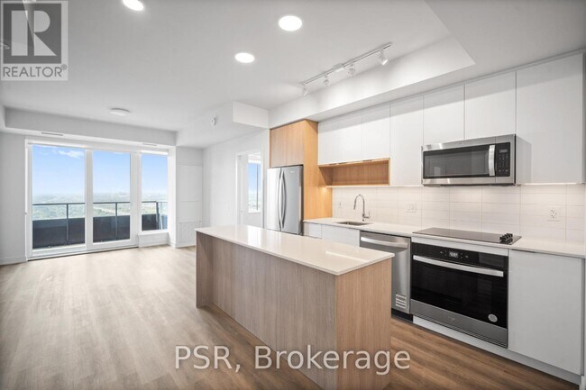 Photo - 4235 Confederation Pkwy Unit 3502