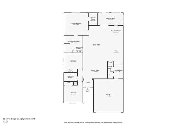 Photo - 6353 Twin Bridges Dr
