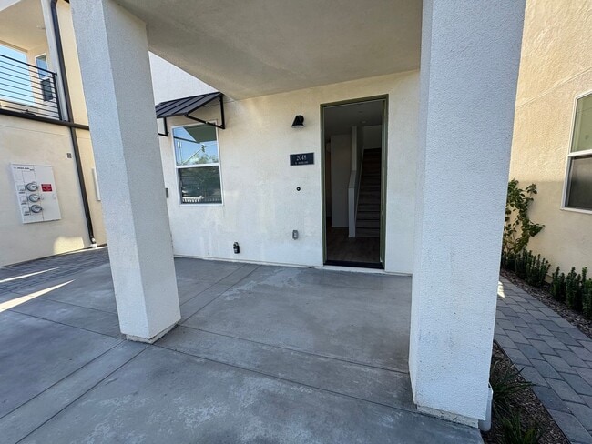 Division & Highland Rowhomes