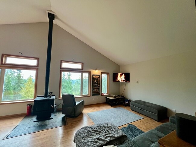 Photo - Charming 2-Bedroom Home with Loft on Moose...