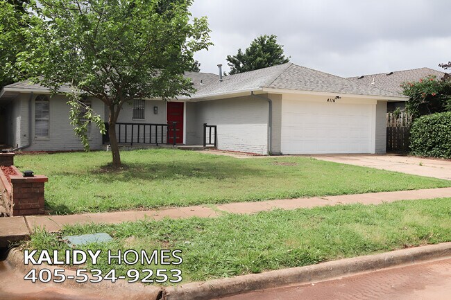 Photo - 4116 Overland Dr